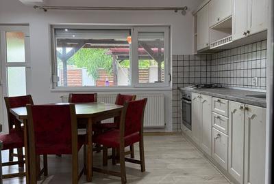 Apartament cu 3 camere semidecomandat în Freidorf - 2