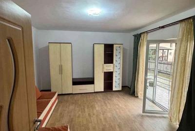 Garsonieră decomandată, mobilată în Florești - 3