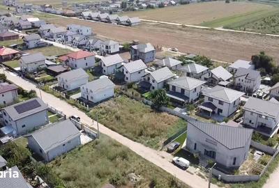 Teren de 600 mp, în Berceni