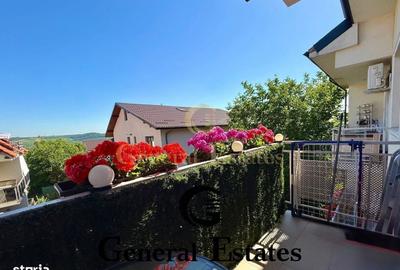 Apartament cu 2 camere decomandat în Păcurari - 8