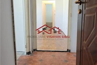 Apartament cu 2 camere decomandat în Central - 6