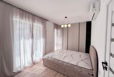 Apartament cu 2 camere, mobilat în Floreasca - 3