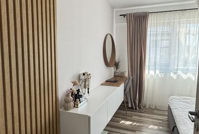 Apartament cu 2 camere decomandat, mobilat în Cug - 17