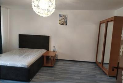 Garsonieră decomandată în Dristor