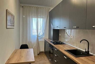 Apartament cu 2 camere decomandat în Berceni - 4