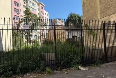 Spațiu comercial, în Gara de Nord