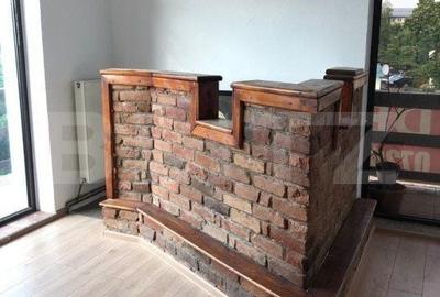 Spațiu comercial, de 641 mp, în Triaj - 8