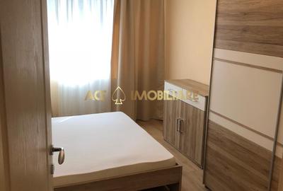 Apartament cu 2 camere decomandat, mobilat în Baba Novac - 2