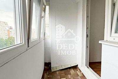 Apartament cu 3 camere decomandat în Iosia - 7