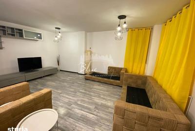Apartament cu 3 camere, mobilat în Tomis I - 3