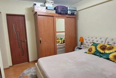 Apartament cu 3 camere decomandat în Central - 9