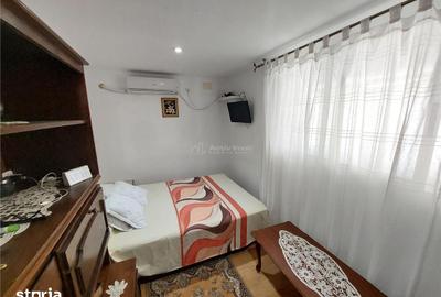 Casă cu 2 camere cu Teren 1024 Mp în Mărăcineni - 8