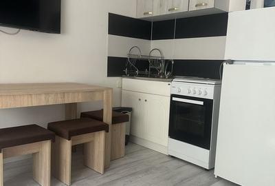 Garsonieră în Rogerius