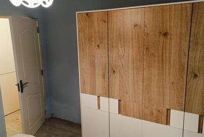 Apartament cu 2 camere semidecomandat în Central - 3