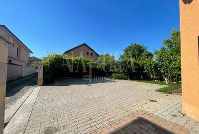 Casă individuală cu 6 camere cu Canalizare în Florești - 2