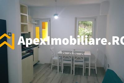 Apartament cu 2 camere decomandat, mobilat în Ștefan cel Mare - 4