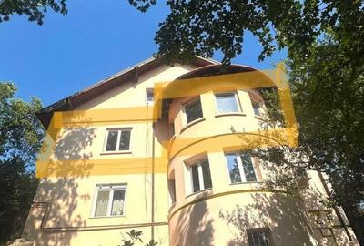 Apartament cu 3 camere în Central - 2