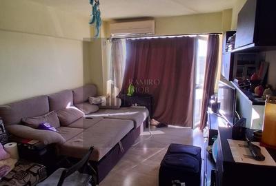Apartament cu 3 camere semidecomandat în Gorjului - 15