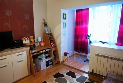 Apartament cu 2 camere decomandat în Plopilor - 2
