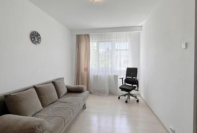 Apartament cu 2 camere semidecomandat, mobilat în Astra - 5