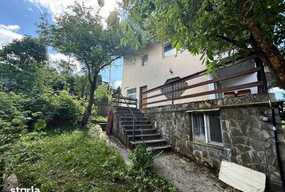 Casă cu 5 camere cu Teren 377 Mp în Zamora - 2