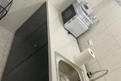 Garsonieră decomandată în Dacia - 6