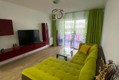 Apartament cu 2 camere în Iris