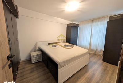 Apartament cu 3 camere în Central - 1