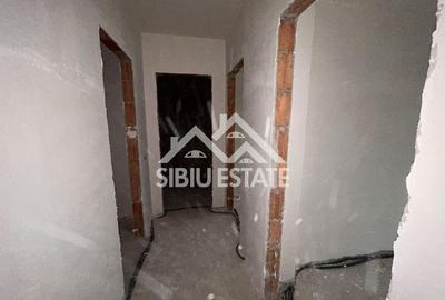 Apartament cu 3 camere decomandat în Șelimbăr - 6