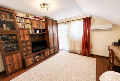 Casă individuală cu 5 camere cu Teren 1500 Mp în Bucium - 35