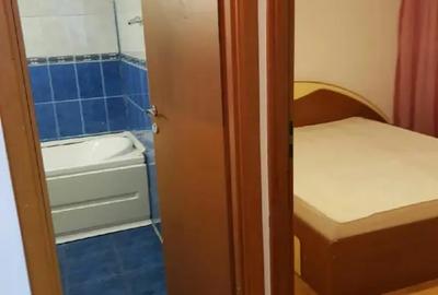 Apartament cu 2 camere decomandat în Morarilor