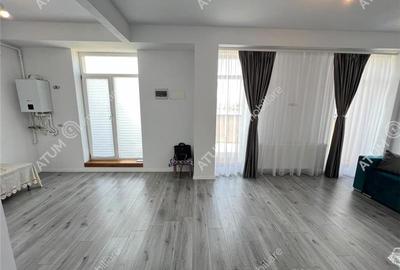 Apartament cu 2 camere decomandat, mobilat în Aeroport
