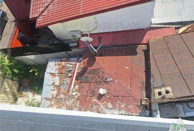 Casă individuală cu 7 camere cu Teren 170 Mp în Tei - 15
