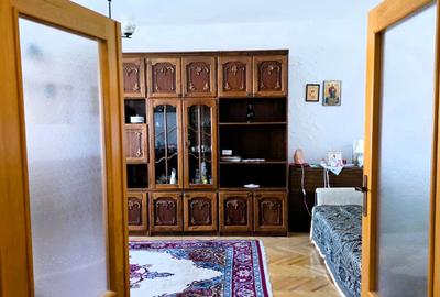 Apartament cu 2 camere decomandat în Tătărași - 9