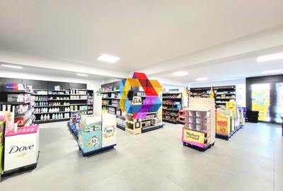 Spațiu comercial, de 160 mp, în Brașovul Vechi - 3