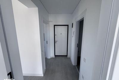 Apartament cu 2 camere în Rudeni - 7