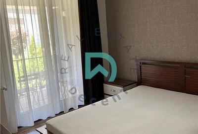 Apartament cu 2 camere semidecomandat în Central - 8