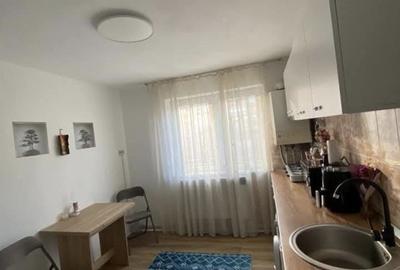 Garsonieră decomandată în Deve - 1