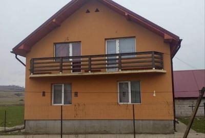 Casă cu 3 camere în Bocicoiu Mare