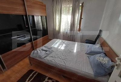 Apartament cu 2 camere decomandat în Nicolae Titulescu - 2