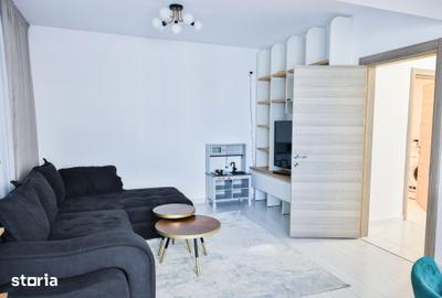 Apartament cu 3 camere decomandat în Decebal