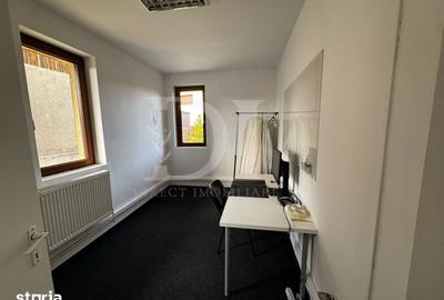Apartament cu 4 camere, mobilat în Între Lacuri