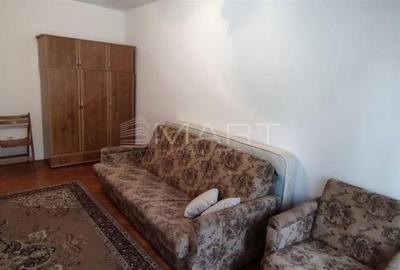 Apartament cu 3 camere decomandat, mobilat în Centrul Istoric - 1