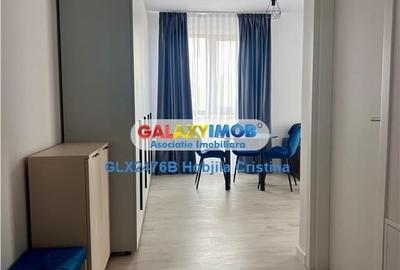 Apartament cu 2 camere în Băneasa