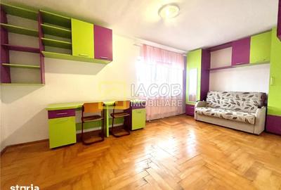 Apartament cu 2 camere decomandat în Mioriței - 10