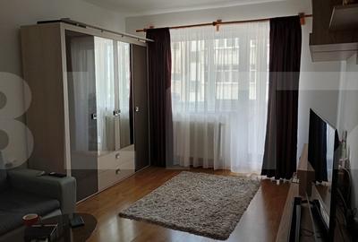 Apartament cu 2 camere decomandat, mobilat în Simeria