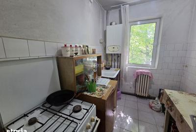 Apartament cu 2 camere în Gară