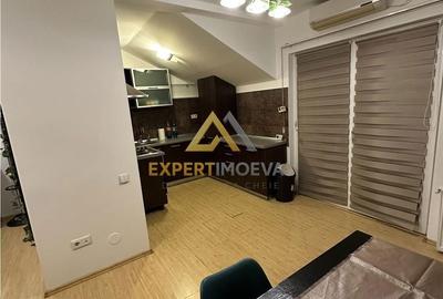 Apartament cu 3 camere decomandat în Republicii - 5