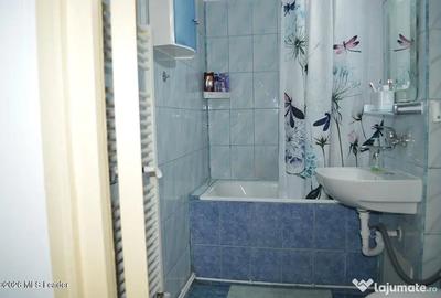 Apartament cu 2 camere decomandat în Găvana
