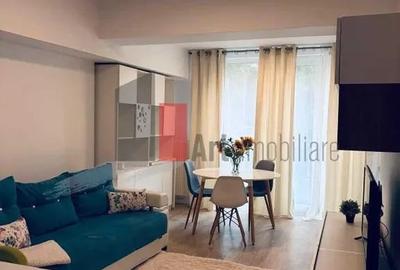 Apartament cu 2 camere decomandat în Politehnica